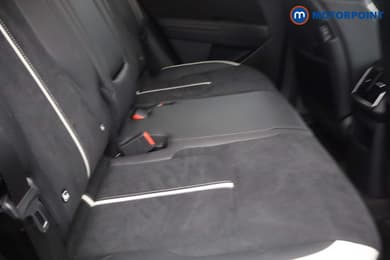 KIA Sportage Gt-Line Automatic Petrol-Electric Hybrid SUV - Stock Number (1677214) - 7th supplementary image