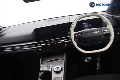 KIA Sportage Gt-Line Automatic Petrol-Electric Hybrid SUV - Stock Number (1677214) - 8th supplementary image