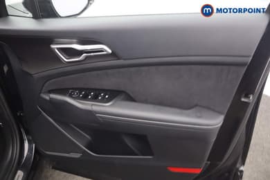 KIA Sportage Gt-Line Automatic Petrol-Electric Hybrid SUV - Stock Number (1677214) - 9th supplementary image