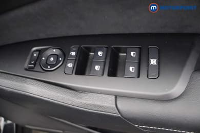 KIA Sportage Gt-Line Automatic Petrol-Electric Hybrid SUV - Stock Number (1677214) - 10th supplementary image
