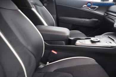 KIA Sportage Gt-Line Automatic Petrol-Electric Hybrid SUV - Stock Number (1677214) - 11th supplementary image