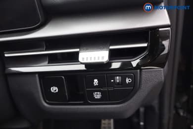 KIA Sportage Gt-Line Automatic Petrol-Electric Hybrid SUV - Stock Number (1677214) - 12th supplementary image