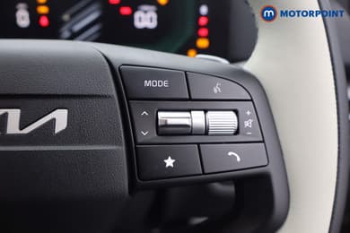 KIA Sportage Gt-Line Automatic Petrol-Electric Hybrid SUV - Stock Number (1677214) - 13th supplementary image