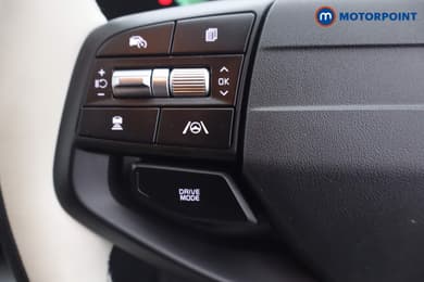 KIA Sportage Gt-Line Automatic Petrol-Electric Hybrid SUV - Stock Number (1677214) - 14th supplementary image