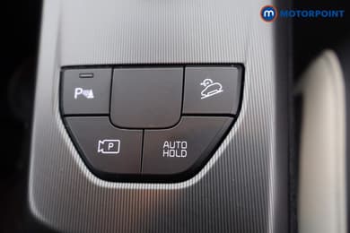KIA Sportage Gt-Line Automatic Petrol-Electric Hybrid SUV - Stock Number (1677214) - 16th supplementary image