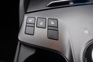 KIA Sportage Gt-Line Automatic Petrol-Electric Hybrid SUV - Stock Number (1677214) - 17th supplementary image