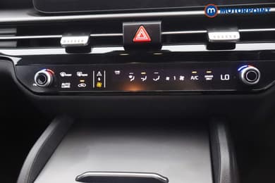 KIA Sportage Gt-Line Automatic Petrol-Electric Hybrid SUV - Stock Number (1677214) - 18th supplementary image