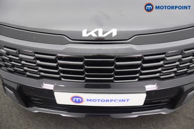 KIA Sportage Gt-Line Automatic Petrol-Electric Hybrid SUV - Stock Number (1677214) - 25th supplementary image