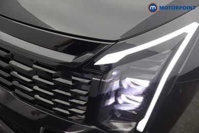 KIA Sportage Gt-Line Automatic Petrol-Electric Hybrid SUV - Stock Number (1677214) - 26th supplementary image