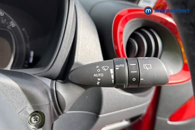 Toyota Aygo X Edge Automatic Petrol Hatchback - Stock Number (1677386) - 7th supplementary image