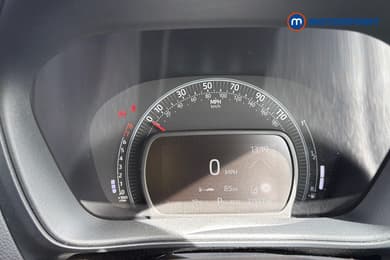 Toyota Aygo X Edge Automatic Petrol Hatchback - Stock Number (1677386) - 8th supplementary image
