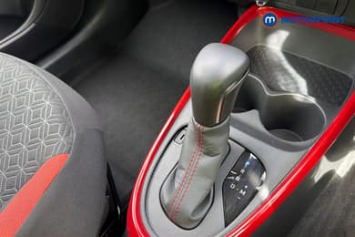 Toyota Aygo X Edge Automatic Petrol Hatchback - Stock Number (1677386) - 15th supplementary image