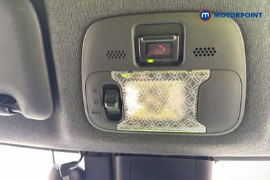 Toyota Aygo X Edge Automatic Petrol Hatchback - Stock Number (1677386) - 16th supplementary image