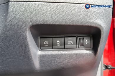 Toyota Aygo X Edge Automatic Petrol Hatchback - Stock Number (1677386) - 17th supplementary image
