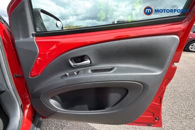 Toyota Aygo X Edge Automatic Petrol Hatchback - Stock Number (1677386) - 19th supplementary image