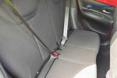 Toyota Aygo X Edge Automatic Petrol Hatchback - Stock Number (1677386) - 28th supplementary image