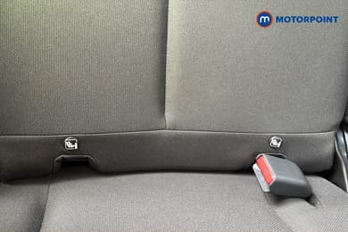Toyota Aygo X Edge Automatic Petrol Hatchback - Stock Number (1677386) - 29th supplementary image