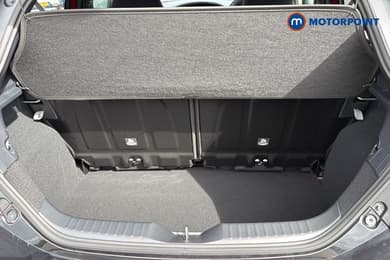Toyota Aygo X Edge Automatic Petrol Hatchback - Stock Number (1677386) - 33rd supplementary image