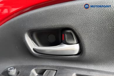 Toyota Aygo X Edge Automatic Petrol Hatchback - Stock Number (1677386) - 42nd supplementary image