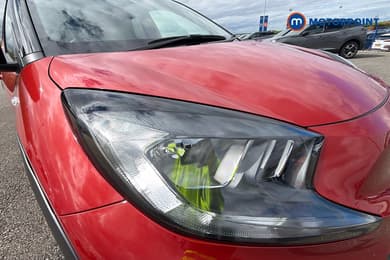 Toyota Aygo X Edge Automatic Petrol Hatchback - Stock Number (1677386) - 44th supplementary image