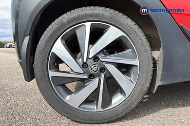 Toyota Aygo X Edge Automatic Petrol Hatchback - Stock Number (1677386) - 49th supplementary image