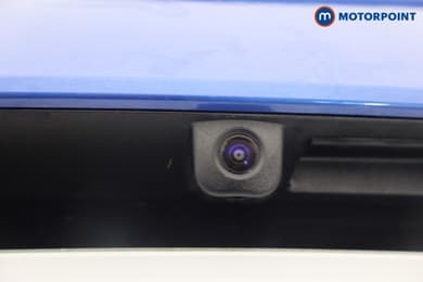 KIA Sportage Gt-Line Automatic Petrol-Electric Hybrid SUV - Stock Number (1677389) - 5th supplementary image