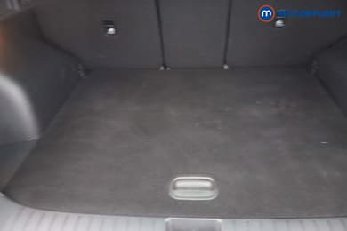 KIA Sportage Gt-Line Automatic Petrol-Electric Hybrid SUV - Stock Number (1677389) - 6th supplementary image