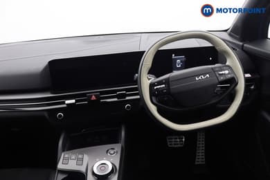KIA Sportage Gt-Line Automatic Petrol-Electric Hybrid SUV - Stock Number (1677389) - 8th supplementary image