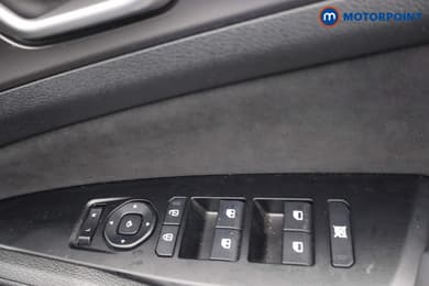 KIA Sportage Gt-Line Automatic Petrol-Electric Hybrid SUV - Stock Number (1677389) - 10th supplementary image