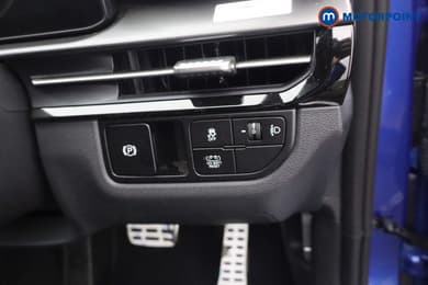 KIA Sportage Gt-Line Automatic Petrol-Electric Hybrid SUV - Stock Number (1677389) - 11th supplementary image