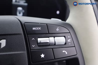 KIA Sportage Gt-Line Automatic Petrol-Electric Hybrid SUV - Stock Number (1677389) - 12th supplementary image