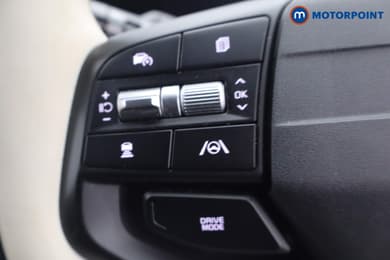 KIA Sportage Gt-Line Automatic Petrol-Electric Hybrid SUV - Stock Number (1677389) - 13th supplementary image
