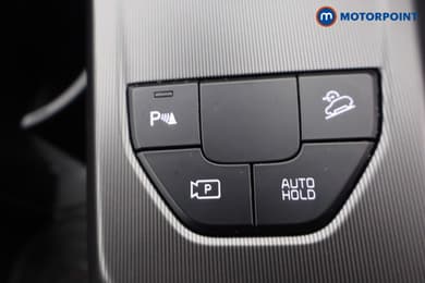 KIA Sportage Gt-Line Automatic Petrol-Electric Hybrid SUV - Stock Number (1677389) - 15th supplementary image