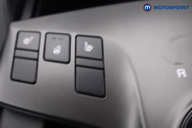 KIA Sportage Gt-Line Automatic Petrol-Electric Hybrid SUV - Stock Number (1677389) - 16th supplementary image