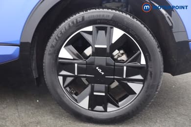 KIA Sportage Gt-Line Automatic Petrol-Electric Hybrid SUV - Stock Number (1677389) - 30th supplementary image