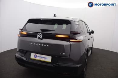 Citroen C5 Aircross MAX Automatic Petrol SUV - Stock Number (1677494) - 2nd supplementary image
