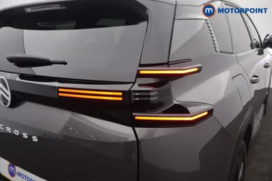 Citroen C5 Aircross MAX Automatic Petrol SUV - Stock Number (1677494) - 3rd supplementary image