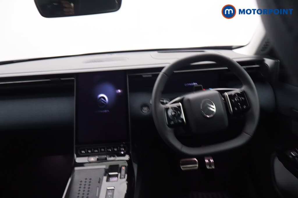 Citroen C5 Aircross MAX Automatic Petrol SUV - Stock Number (1677494) - 8th supplementary image