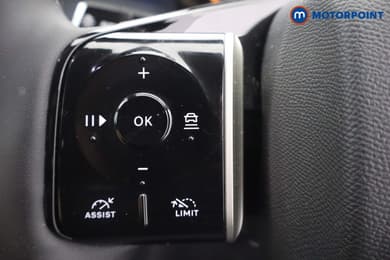 Citroen C5 Aircross MAX Automatic Petrol SUV - Stock Number (1677494) - 15th supplementary image