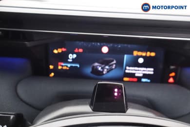 Citroen C5 Aircross MAX Automatic Petrol SUV - Stock Number (1677494) - 16th supplementary image