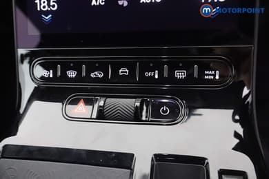Citroen C5 Aircross MAX Automatic Petrol SUV - Stock Number (1677494) - 17th supplementary image