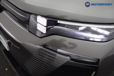 Citroen C5 Aircross MAX Automatic Petrol SUV - Stock Number (1677494) - 25th supplementary image