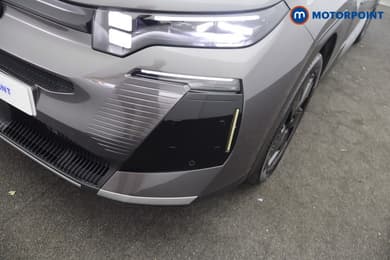 Citroen C5 Aircross MAX Automatic Petrol SUV - Stock Number (1677494) - 26th supplementary image