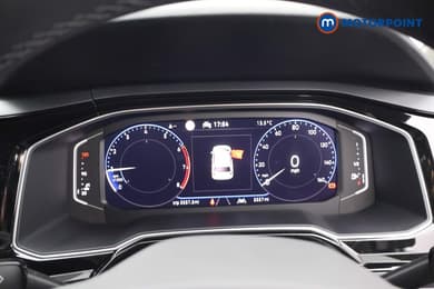 Volkswagen Polo R-Line Manual Petrol Hatchback - Stock Number (1677529) - 4th supplementary image