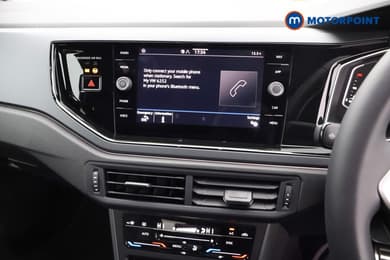 Volkswagen Polo R-Line Manual Petrol Hatchback - Stock Number (1677529) - 8th supplementary image
