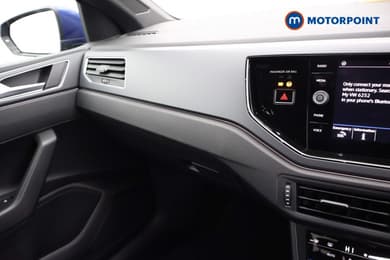 Volkswagen Polo R-Line Manual Petrol Hatchback - Stock Number (1677529) - 10th supplementary image