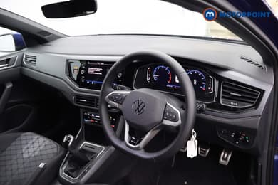 Volkswagen Polo R-Line Manual Petrol Hatchback - Stock Number (1677529) - 13th supplementary image