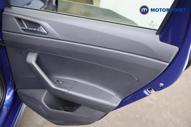Volkswagen Polo R-Line Manual Petrol Hatchback - Stock Number (1677529) - 18th supplementary image