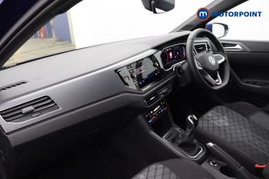 Volkswagen Polo R-Line Manual Petrol Hatchback - Stock Number (1677529) - 19th supplementary image