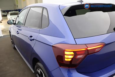 Volkswagen Polo R-Line Manual Petrol Hatchback - Stock Number (1677529) - 23rd supplementary image